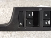 2010-2017 Chevrolet Equinox Master Power Window Switch Replacement Driver Side Left P/N:20917593 321480 Fits OEM Used Auto P
