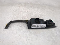 2010-2017 Chevrolet Equinox Master Power Window Switch Replacement Driver Side Left P/N:20917593 321480 Fits OEM Used Auto P