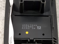 2010-2017 Chevrolet Equinox Master Power Window Switch Replacement Driver Side Left P/N:20917593 321480 Fits OEM Used Auto P