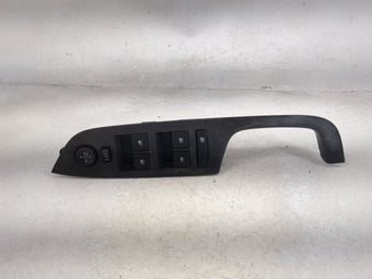 compare product 2010-2017 Chevrolet Equinox Master Power Window Switch Replacement Driver Side Left P/N:20917599 321480 Fits OEM Used Auto Parts