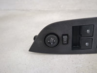 2010-2017 Chevrolet Equinox Master Power Window Switch Replacement Driver Side Left P/N:20917599 321480 Fits OEM Used Auto P