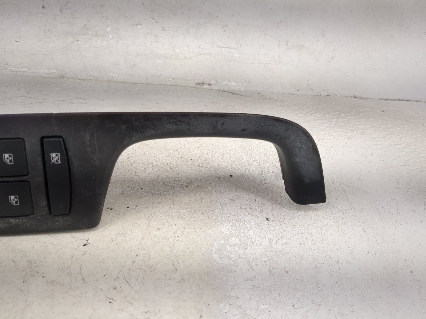 2010-2017 Chevrolet Equinox Master Power Window Switch Replacement Driver Side Left P/N:20917599 321480 Fits OEM Used Auto P