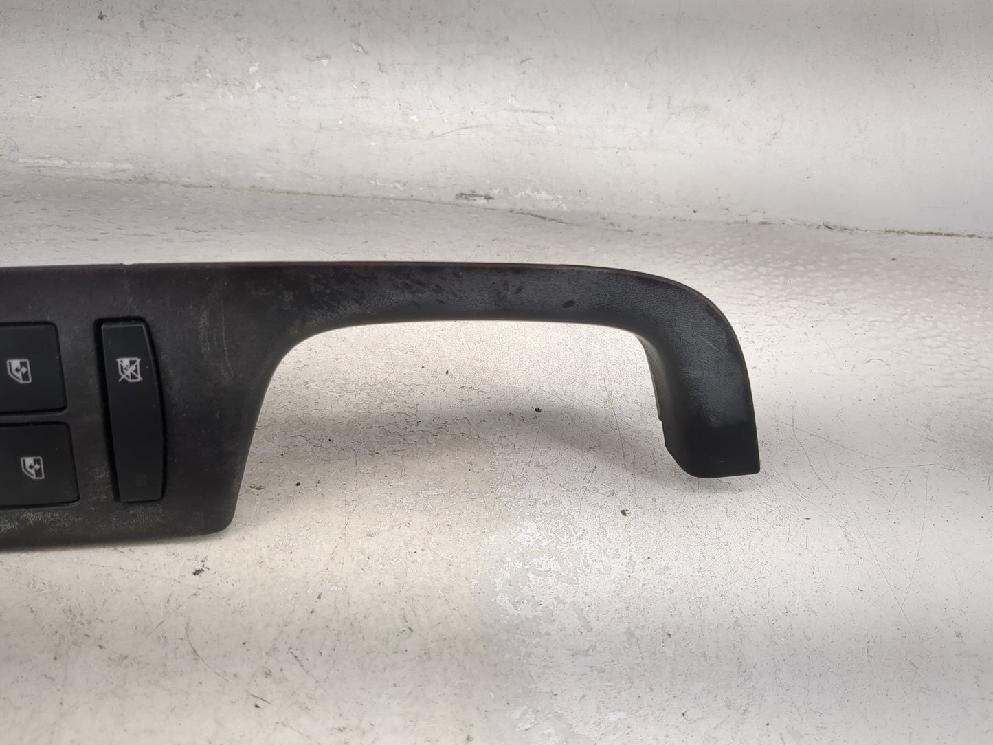 2010-2017 Chevrolet Equinox Master Power Window Switch Replacement Driver Side Left P/N:20917599 321480 Fits OEM Used Auto P