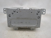 2016-2017 Chevrolet Equinox Radio AM FM Cd Player Receiver Replacement P/N:84064076 654663145, 20NNN349 Fits Fits 2016 2017 