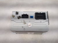 2016-2017 Chevrolet Equinox Radio AM FM Cd Player Receiver Replacement P/N:84064076 654663145, 20NNN349 Fits Fits 2016 2017 