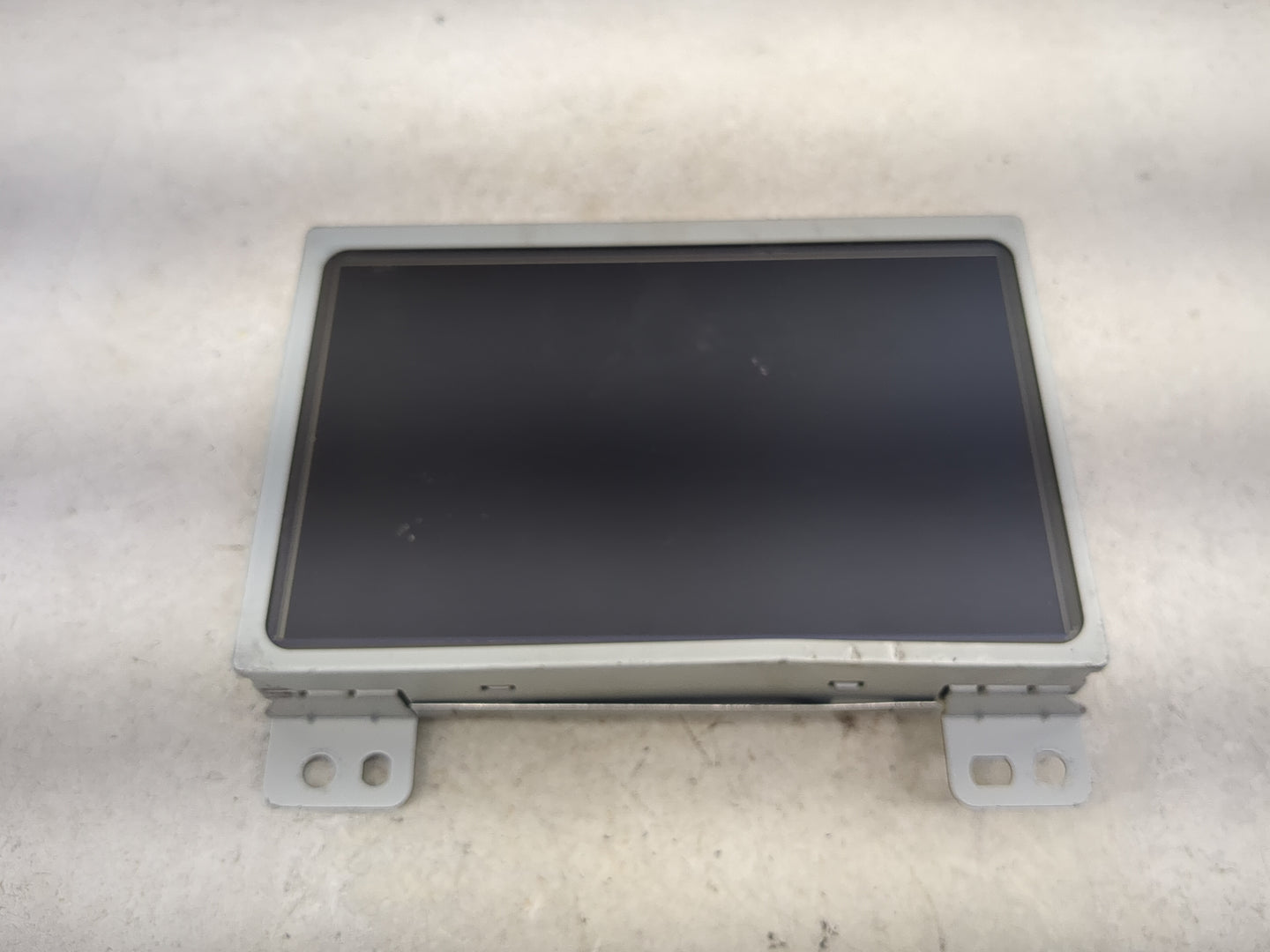 2012-2017 Chevrolet Equinox Information Display Screen 1494981 - Oemusedautoparts1.com