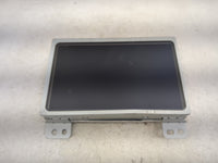 2012-2017 Chevrolet Equinox Information Display Screen 1494981 - Oemusedautoparts1.com