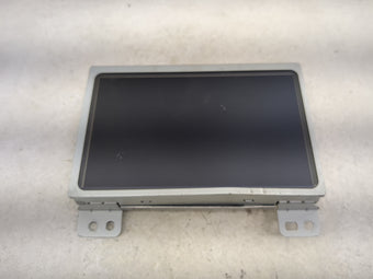 compare product 2012-2017 Chevrolet Equinox Information Display Screen 1494981