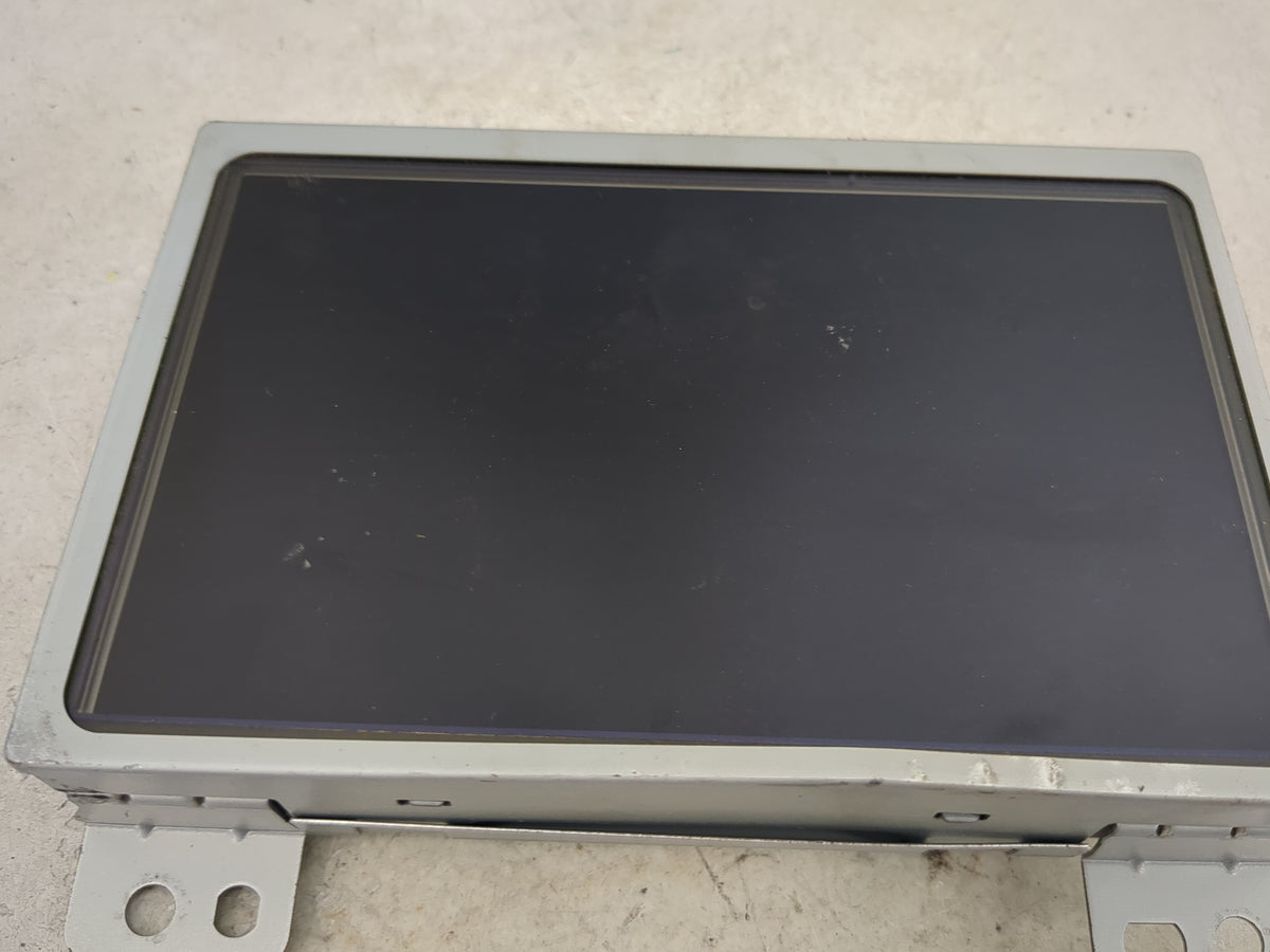 2012-2017 Chevrolet Equinox Information Radio Display Screen 1494981 - Oemusedautoparts1.com