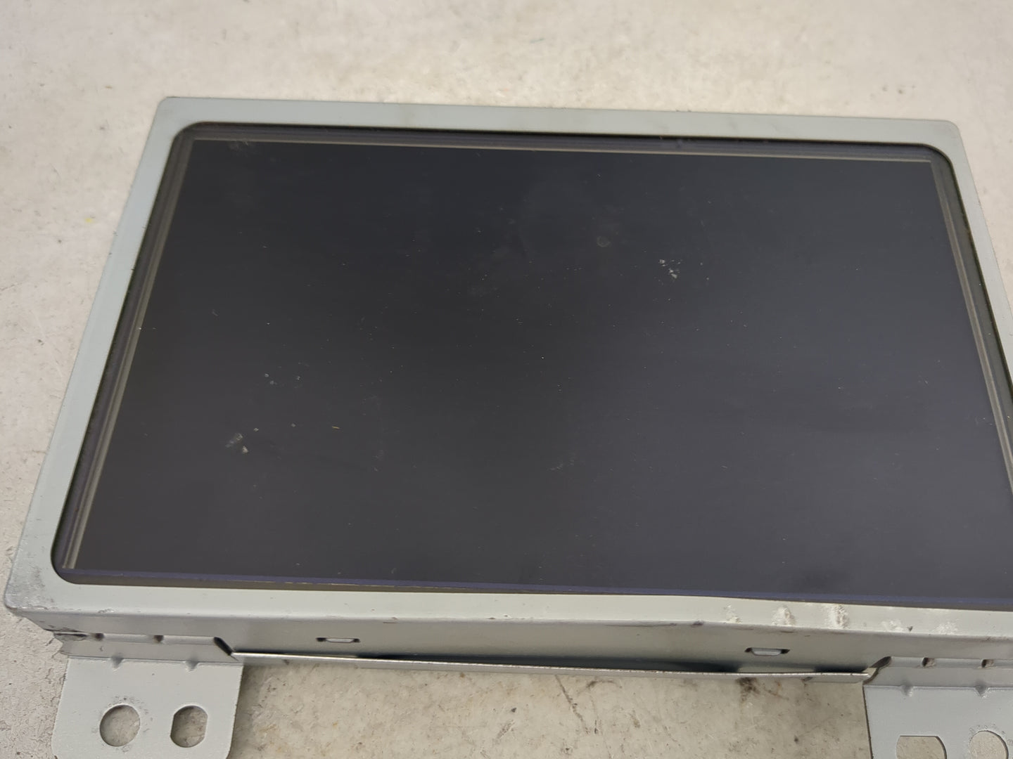 2012-2017 Chevrolet Equinox Information Display Screen 1494981 - Oemusedautoparts1.com