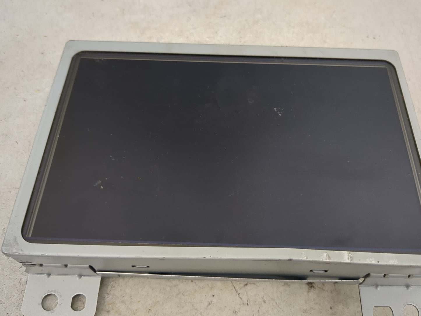 2012-2017 Chevrolet Equinox Information Display Screen 1494981 - Oemusedautoparts1.com