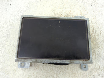 compare product 2012-2017 Chevrolet Equinox Information Display Screen 1495183