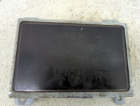 2012-2017 Chevrolet Equinox Information Display Screen 1495183 - Oemusedautoparts1.com