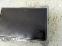 2012-2017 Chevrolet Equinox Information Display Screen 1495183 - Oemusedautoparts1.com