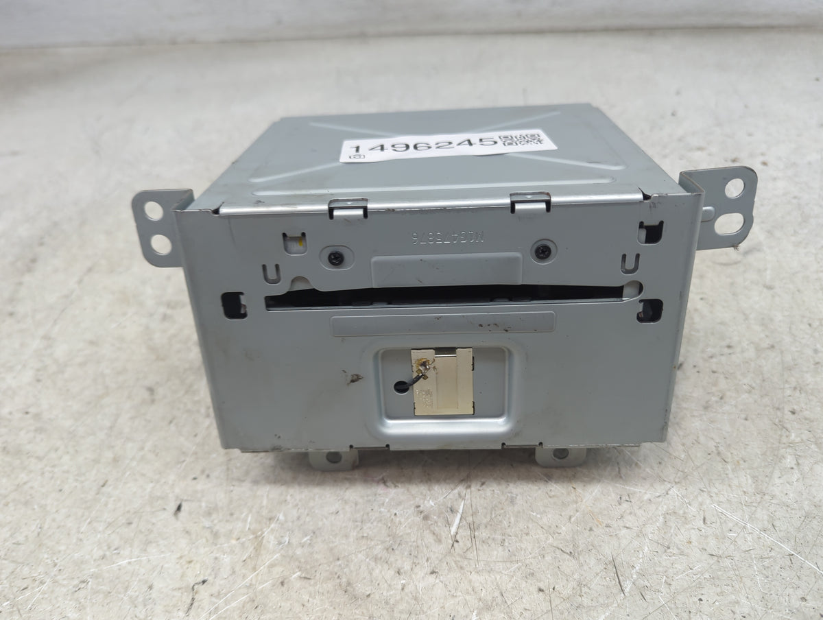 2015 Chevrolet Equinox Radio AM FM Cd Player Receiver Replacement P/N:GA-130-COLR-NT 23284452 Fits Fits 2014 2016 2017 OEM U