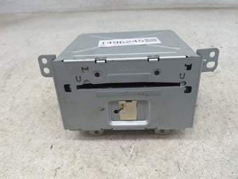 compare product 2015 Chevrolet Equinox Radio AM FM Cd Player Receiver Replacement P/N:GA-130-COLR-NT 23284452 Fits Fits 2014 2016 2017 OEM Used Auto Parts