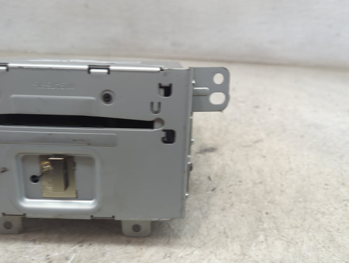2015 Chevrolet Equinox Radio AM FM Cd Player Receiver Replacement P/N:GA-130-COLR-NT 23284452 Fits Fits 2014 2016 2017 OEM U