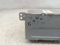 2016-2017 Chevrolet Equinox Radio AM FM Cd Player Receiver Replacement P/N:84064076 CQ-RG36N04D, NE9KM3M8 Fits Fits 2016 201