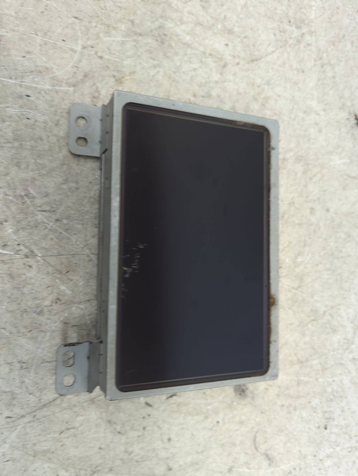 2012-2017 Chevrolet Equinox Information Display Screen 1496740 - Oemusedautoparts1.com