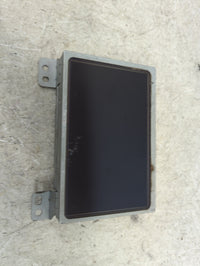 2012-2017 Chevrolet Equinox Information Display Screen 1496740 - Oemusedautoparts1.com
