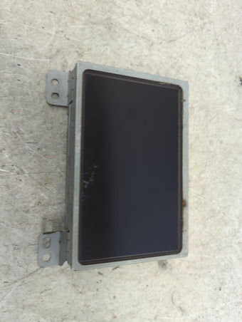 compare product 2012-2017 Chevrolet Equinox Information Display Screen 1496740