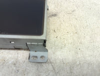 2012-2017 Chevrolet Equinox Information Display Screen 1496740 - Oemusedautoparts1.com