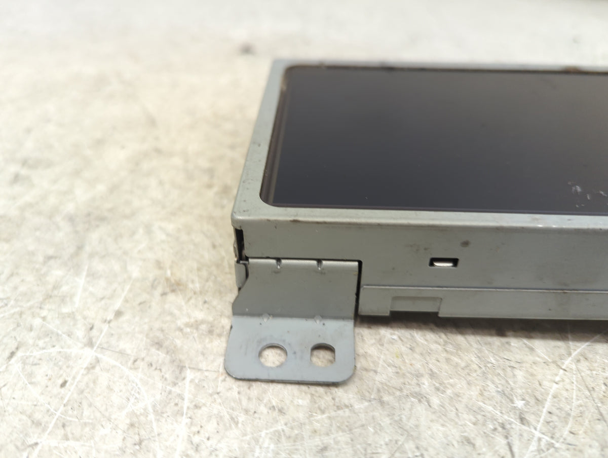 2012-2017 Chevrolet Equinox Information Display Screen 1496740 - Oemusedautoparts1.com