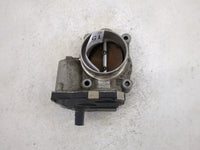2017 Chevrolet Equinox Throttle Body P/N:12632101CA Fits OEM Used Auto Parts - Oemusedautoparts1.com