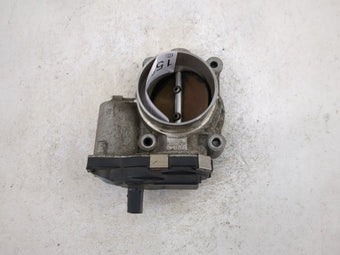 compare product 2017 Chevrolet Equinox Throttle Body P/N:12632101CA Fits OEM Used Auto Parts