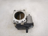 2017 Chevrolet Equinox Throttle Body P/N:12632101CA Fits OEM Used Auto Parts - Oemusedautoparts1.com