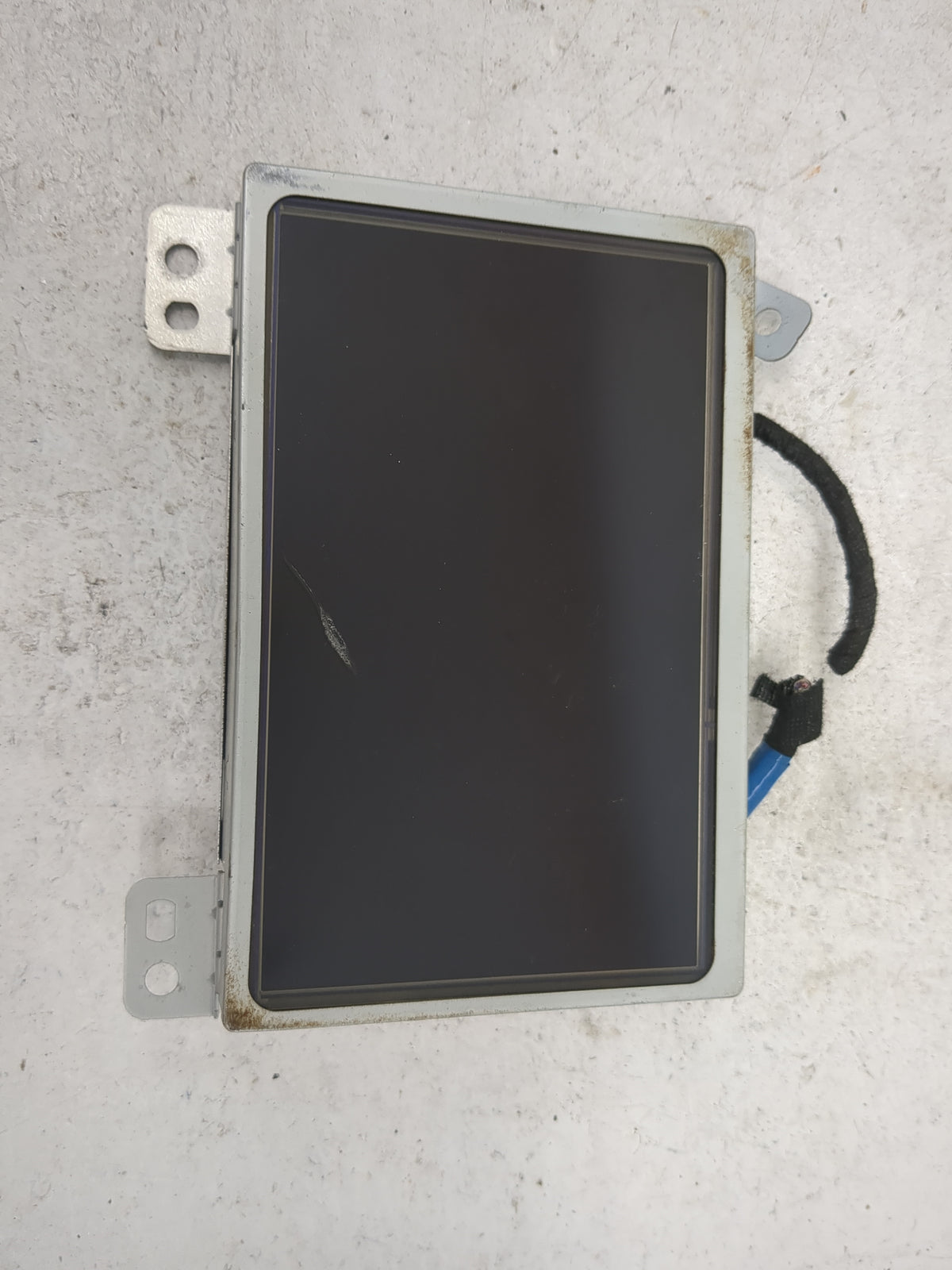 2012-2017 Chevrolet Equinox Information Radio Display Screen 1504466 - Oemusedautoparts1.com