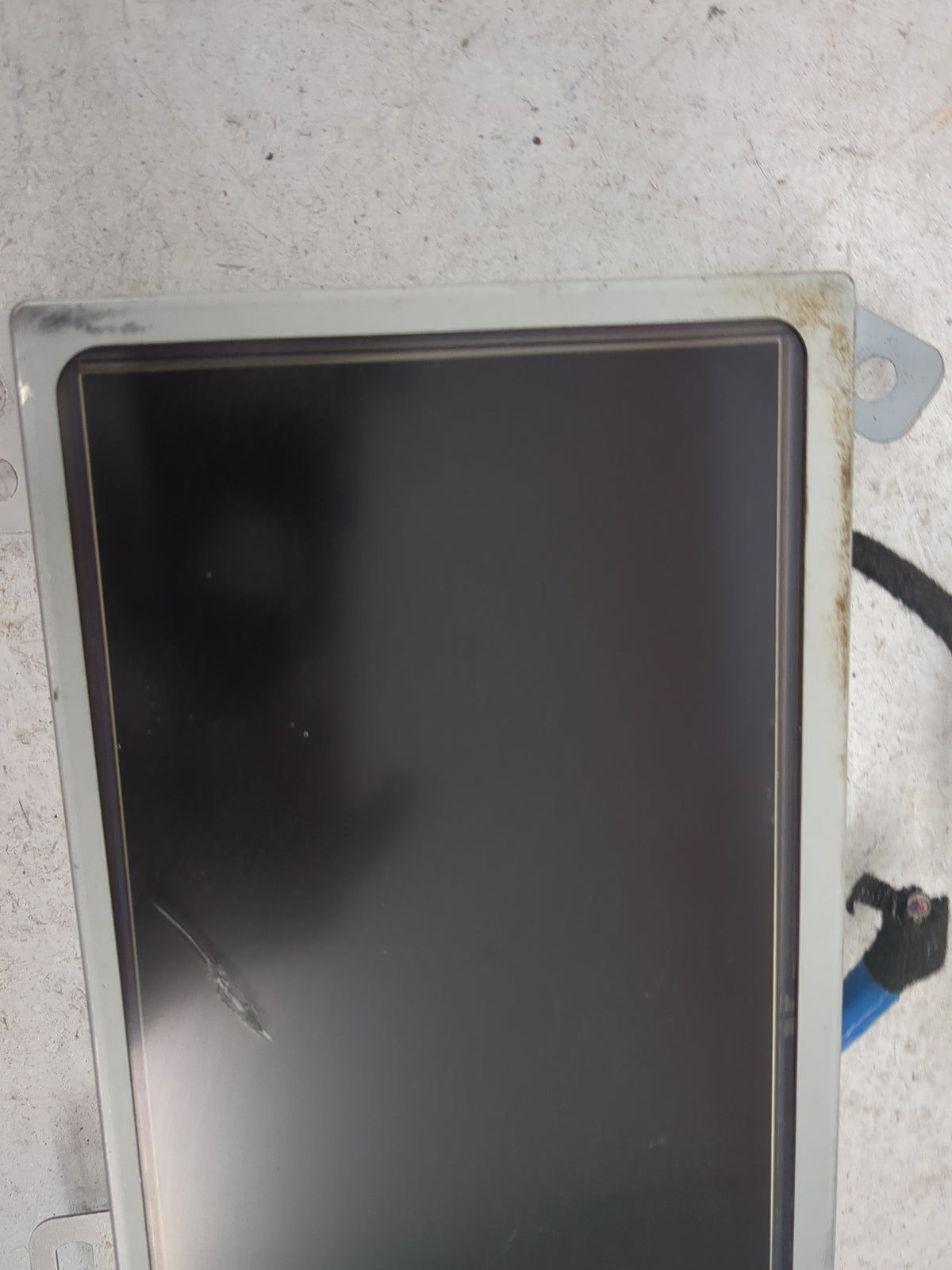 2012-2017 Chevrolet Equinox Information Radio Display Screen 1504466 - Oemusedautoparts1.com