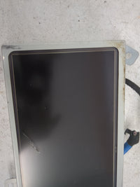 2012-2017 Chevrolet Equinox Information Radio Display Screen 1504466 - Oemusedautoparts1.com