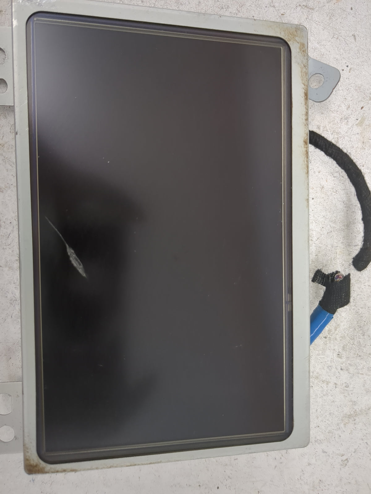 2012-2017 Chevrolet Equinox Information Radio Display Screen 1504466 - Oemusedautoparts1.com