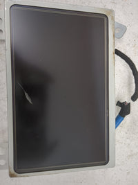 2012-2017 Chevrolet Equinox Information Radio Display Screen 1504466 - Oemusedautoparts1.com