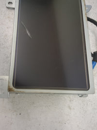 2012-2017 Chevrolet Equinox Information Radio Display Screen 1504466 - Oemusedautoparts1.com