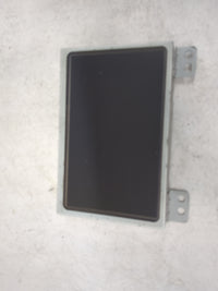 2012-2017 Chevrolet Equinox Information Radio Display Screen 1504468 - Oemusedautoparts1.com