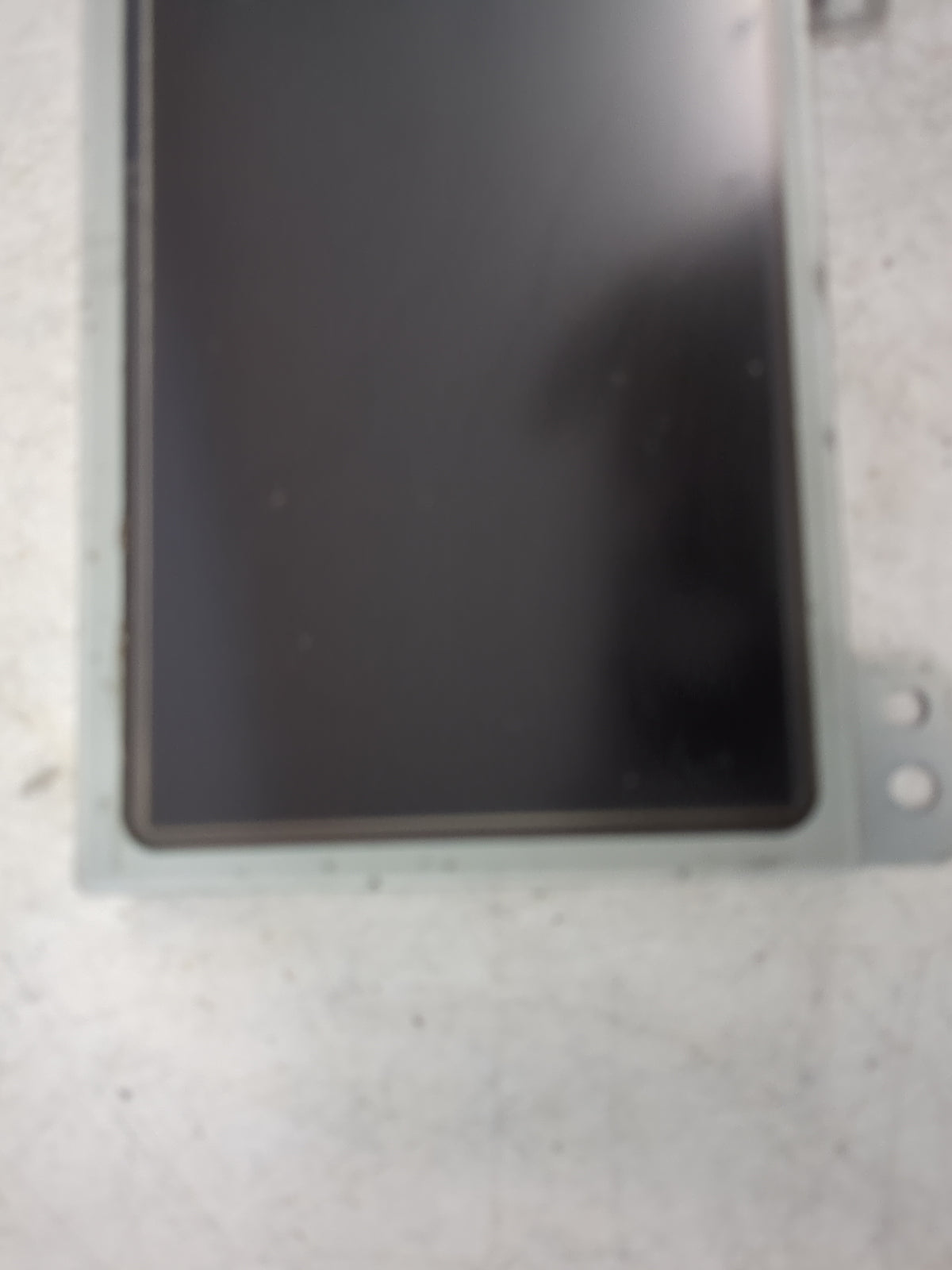 2012-2017 Chevrolet Equinox Information Radio Display Screen 1504468 - Oemusedautoparts1.com