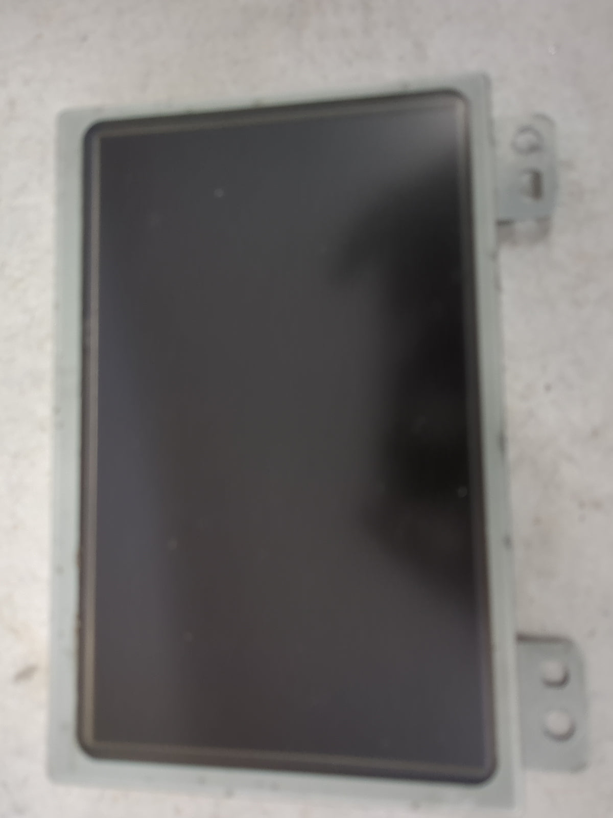 2012-2017 Chevrolet Equinox Information Radio Display Screen 1504468 - Oemusedautoparts1.com