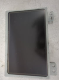 2012-2017 Chevrolet Equinox Information Radio Display Screen 1504468 - Oemusedautoparts1.com