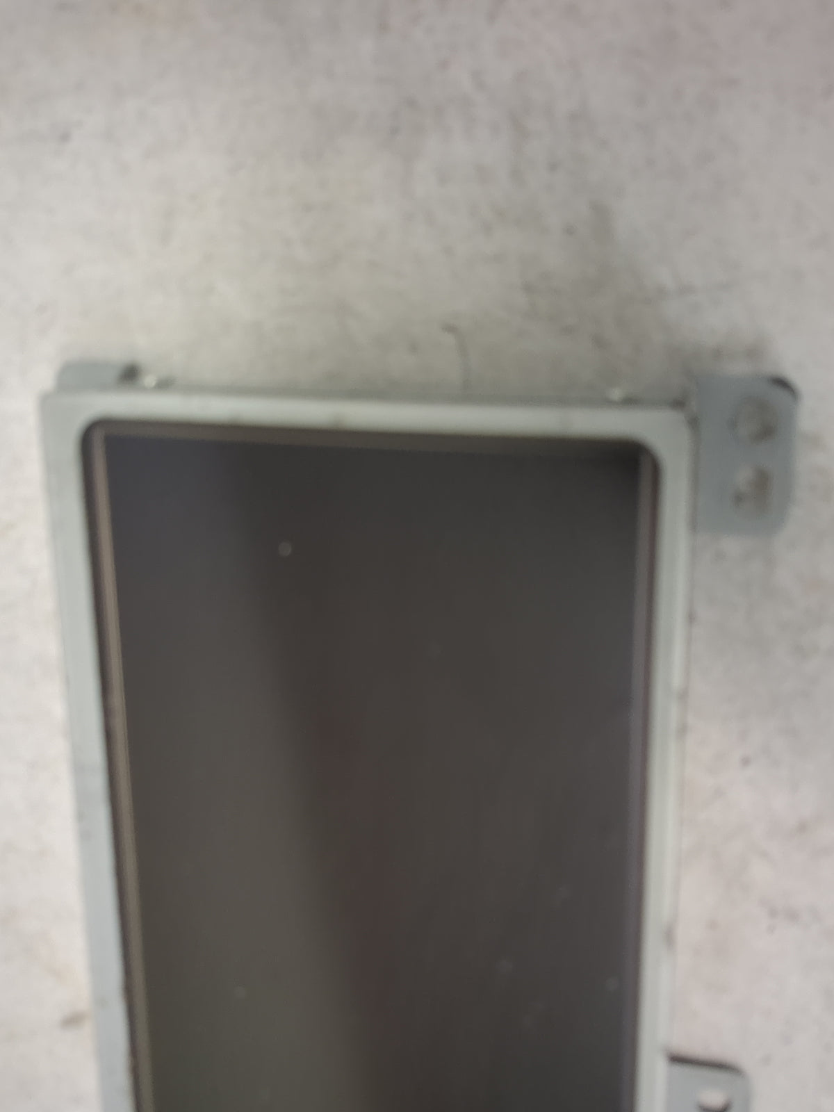 2012-2017 Chevrolet Equinox Information Radio Display Screen 1504468 - Oemusedautoparts1.com