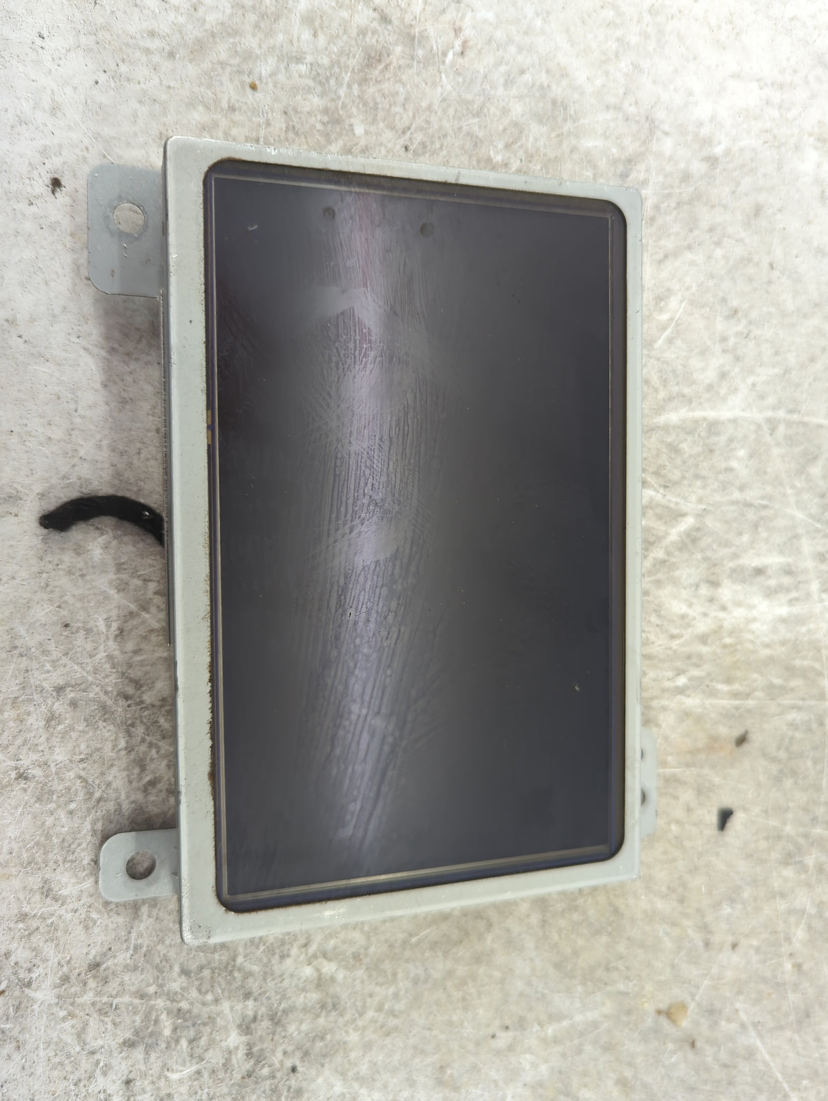 2012-2017 Chevrolet Equinox Information Radio Display Screen 1505301 - Oemusedautoparts1.com