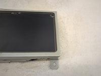 2012-2017 Chevrolet Equinox Information Radio Display Screen 1505566 - Oemusedautoparts1.com