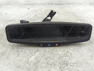 2010-2017 Chevrolet Equinox Interior Rear View Mirror Replacement OEM P/N:E11 026392 Fits OEM Used Auto Parts - Oemusedautop