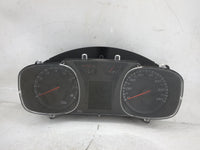 2013-2017 Chevrolet Equinox Instrument Cluster Speedometer Gauges P/N:A2C38135205 801370941241 Miles:89K Fits OEM Used Auto 