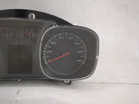 2013-2017 Chevrolet Equinox Instrument Cluster Speedometer Gauges P/N:A2C38135205 801370941241 Miles:89K Fits OEM Used Auto 