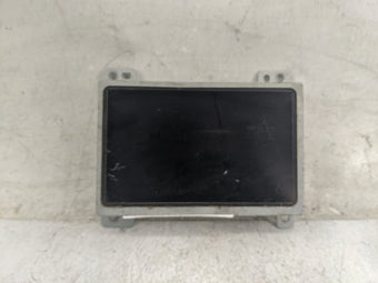 compare product 2012-2017 Chevrolet Equinox Information Radio Display Screen 1508917