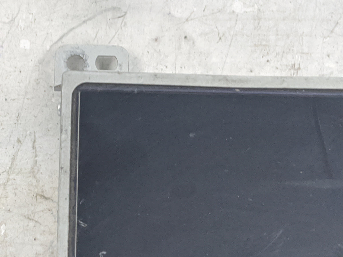 2012-2017 Chevrolet Equinox Information Radio Display Screen 1508917 - Oemusedautoparts1.com
