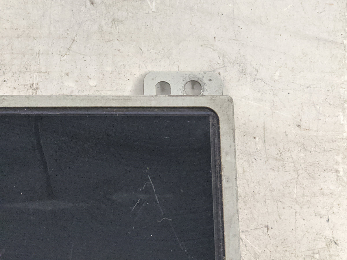 2012-2017 Chevrolet Equinox Information Radio Display Screen 1508917 - Oemusedautoparts1.com