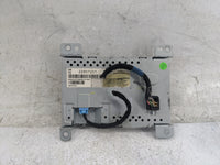 2012-2017 Chevrolet Equinox Information Radio Display Screen 1508917 - Oemusedautoparts1.com